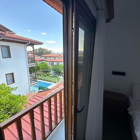 Tomsan Suites & Villas Akyaka Akyaka  Exterior foto