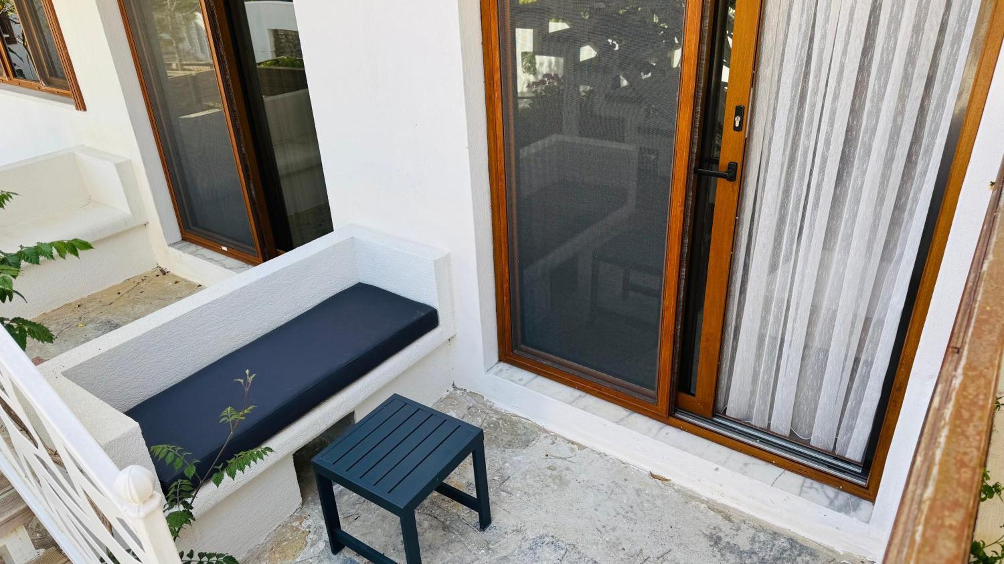 Tomsan Suites & Villas Akyaka Akyaka  Exterior foto