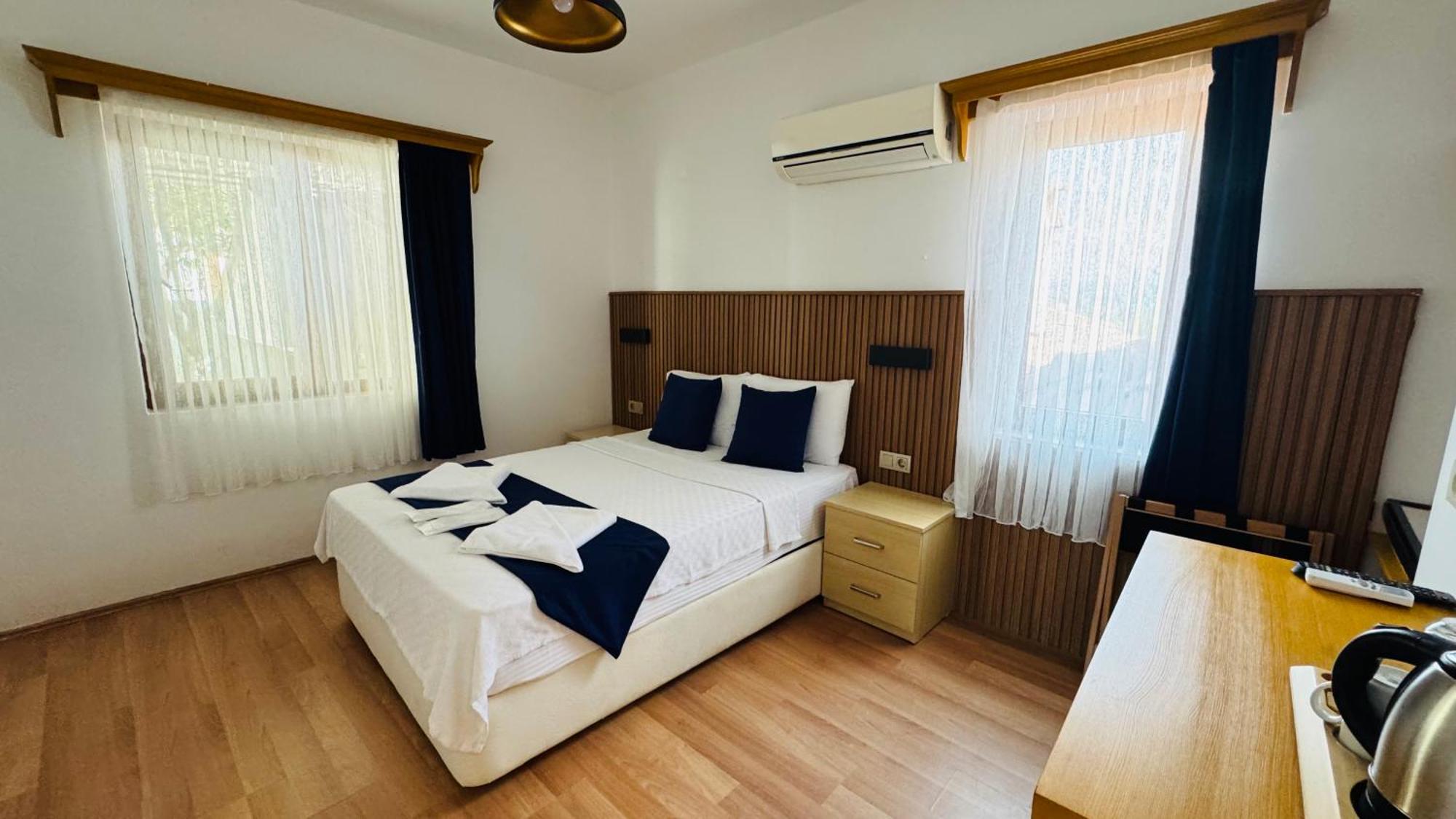 Tomsan Suites & Villas Akyaka Akyaka  Exterior foto